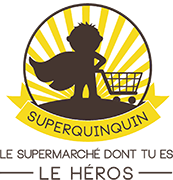 Le supermarché coopératif et participatif de Lille