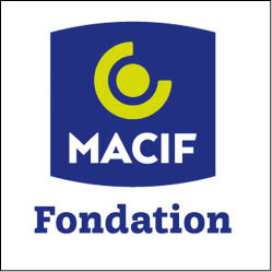 logo fondation macif